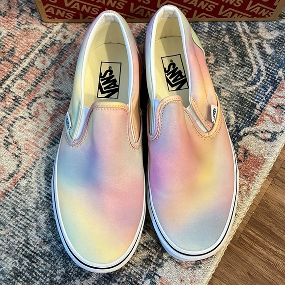 Vans slip-on - Picture 3 of 4
